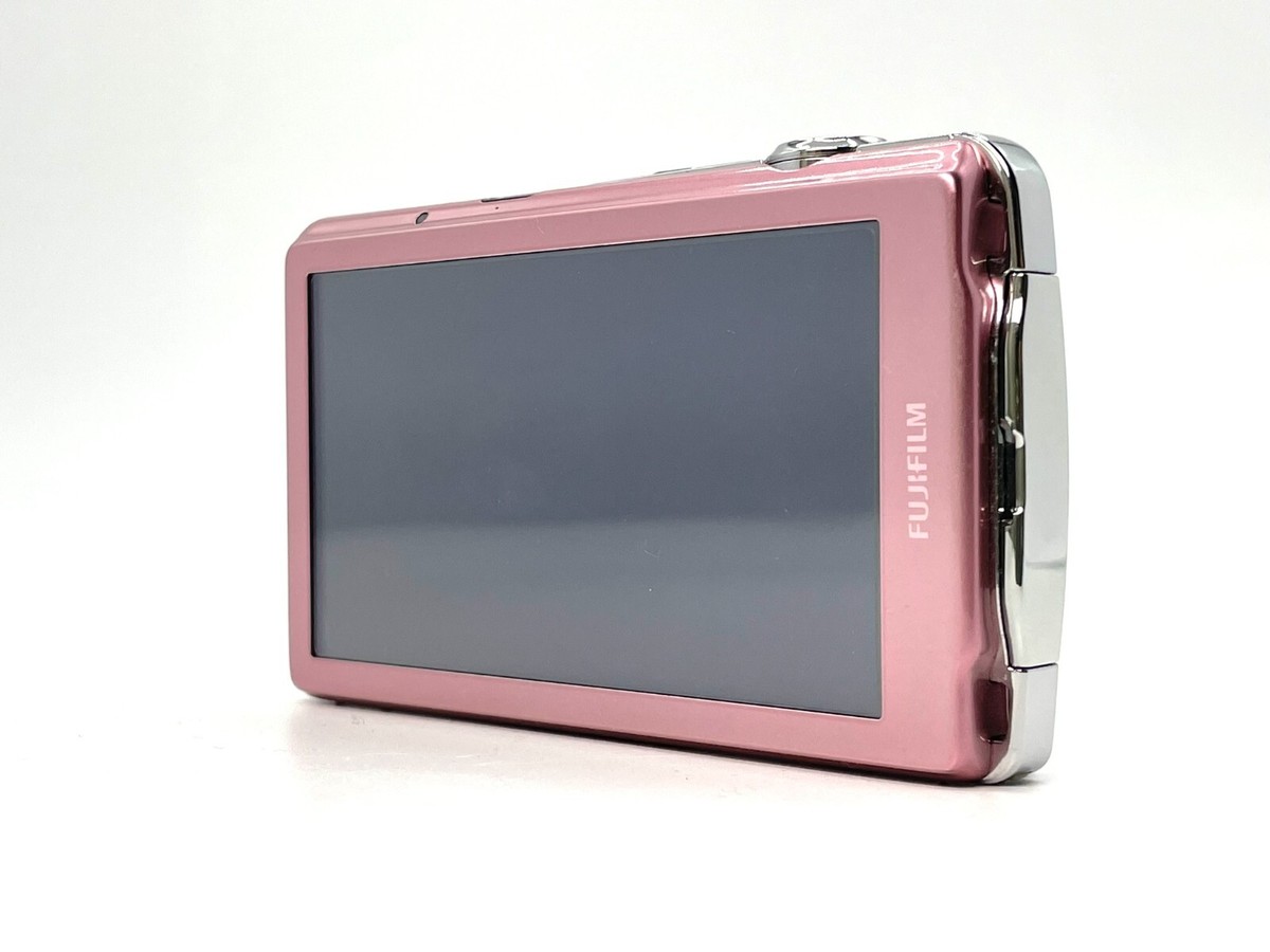 【✨美品✨】FUJIFILM FINEPIX Z800EXR コンデジ ピンク Amazon | FUJIFILM デジタルカメラ FinePix Z800 EXR ピンク F