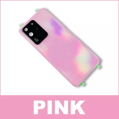 Neu Akkudeckel Backcover für Samsung Galaxy S7 S8 S9 S10 S20 S21 S22 S23 FE 4G5G - Bild 94 von 134