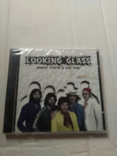 Looking Glass "Brandy You're A Fine Girl" CD [SEALED] DISTRESSED SEAL SCARCE