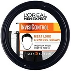 L’Oreal Men Expert Hair Styling Cream 'InvisiControl' Neat Look FAST FREE P&P