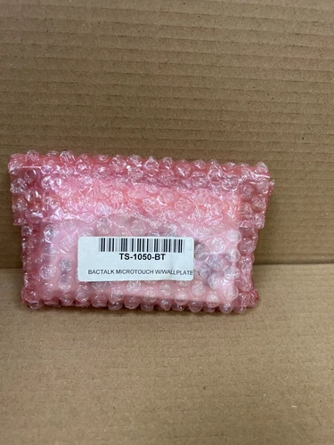 Alerton TS-1050-BT Microtouch Wall Sensor
