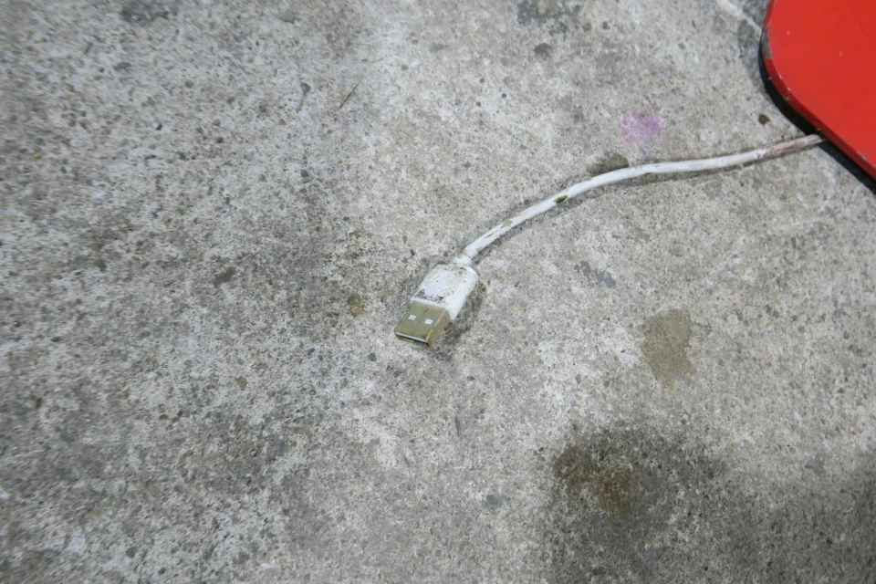 2 Stück Vogel's PTS1205 Tablet Ständer Halterung 37141 - Bild 4 von 4