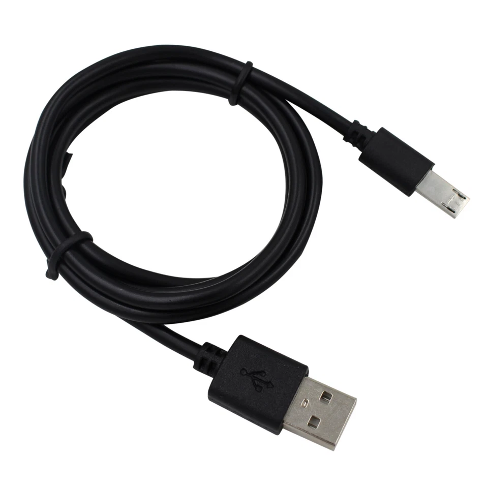 Long Tip USB Data Cable For Wacom Intuos Comfort CTL-6100WL CTL-6100WL/E0/K0/P0