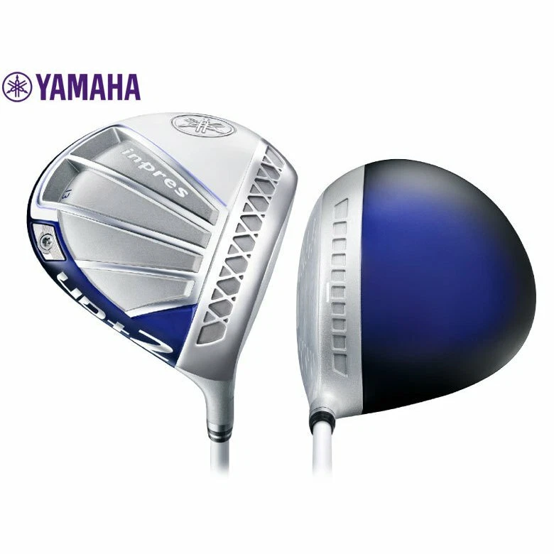 ヤマハ - YAMAHA インプレスUD+2 純正シャフトS 美品 ヤマハUD+2ドライバー Sシャフト