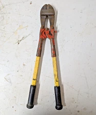 Crescent / H.K. Porter No. 0 Bolt Cutter 24"