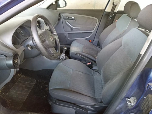 038129637B Valvula Egr para SEAT CORDOBA BERLINA (6L2) Signo/a 2005 7621513 - Imagen 8 de 10
