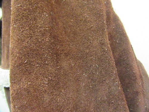 VINTAGE 70's SCHOTT LEATHER RANCHER COWBOY WESTERN JACKET SIZE 46 - Picture 15 of 20