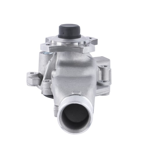 Water Pump For 1999-04 Jeep Grand Cherokee 2000-06 Wrangler SPORT L6 4.0L 1X - Foto 8 di 9