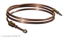 CATERING RESTAURANT THERMOCOUPLE 750mm M8x1 RING SLEEVE