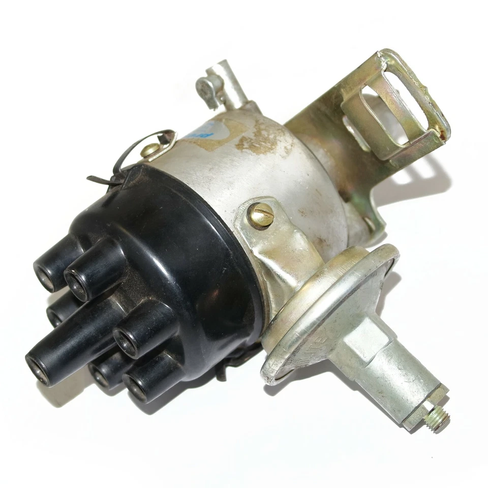 6 Cylinder Prestolite Distributor For Nissan Morris Hillman Hawk 36-37 Wizard - Image 2 of 4