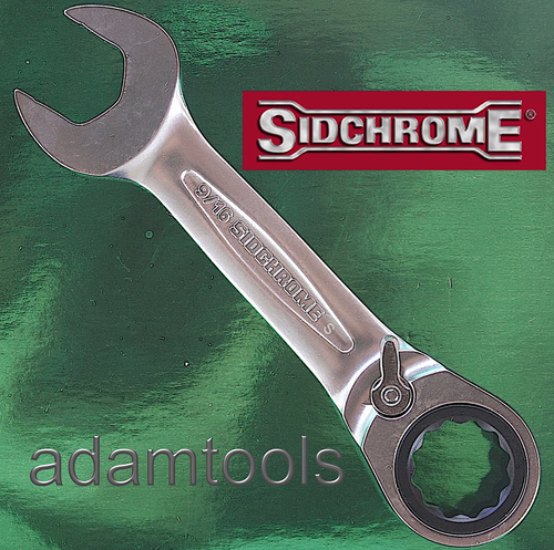New - Sidchrome Spanners, all kind and sizes - Picture 122 of 193