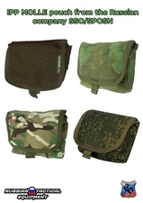 IPP MOLLE pouch from the Russian company SSO/SPOSN