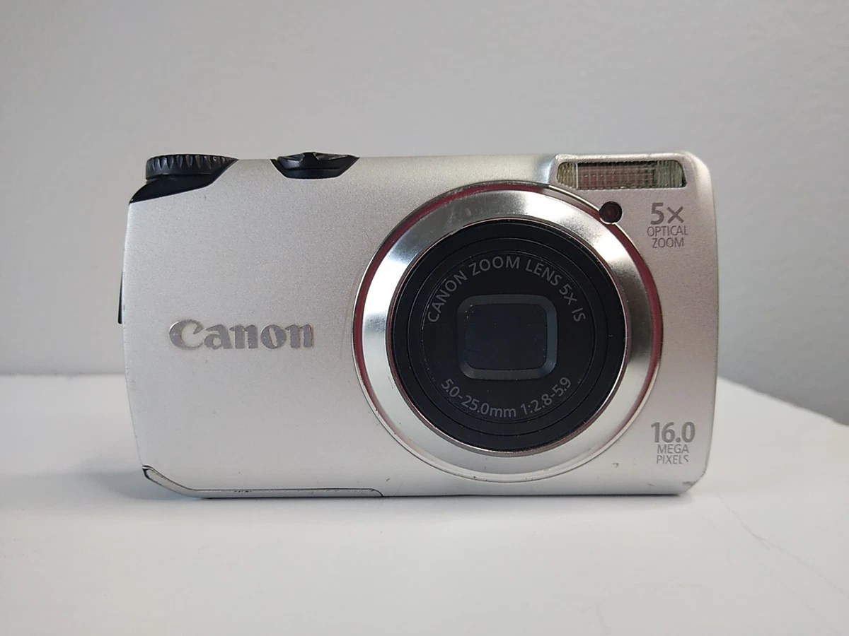 Canon A3300 for sale | eBay