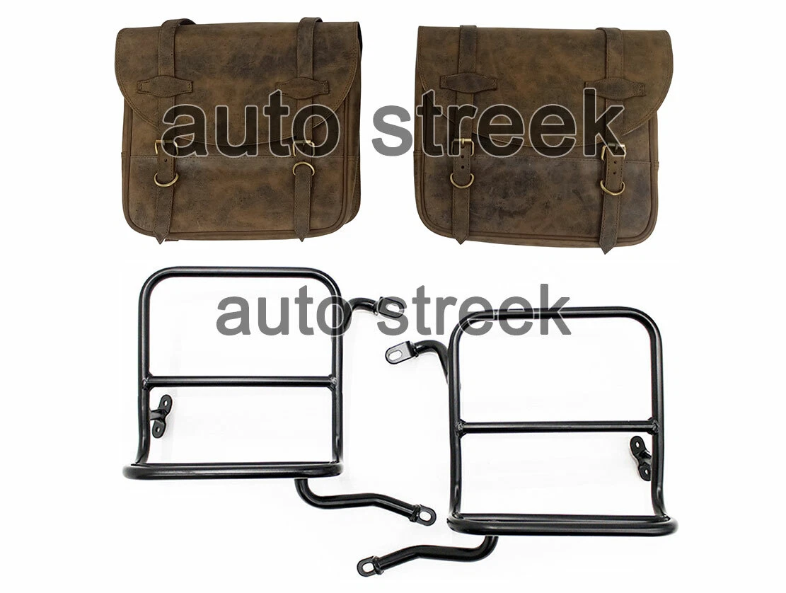 Royal enfield classic saddlebags new arrivals