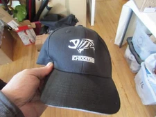 unused new G loomis fishing black baseball cap unisex adult