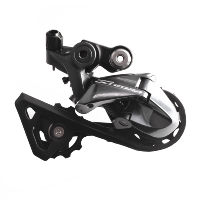 SHIMANO ULTEGRA Di2 RD-R8050-GS 11速 SHIMANO ULTEGRA R8000 2x11 Speed Groupset Cassette Derailleur 105