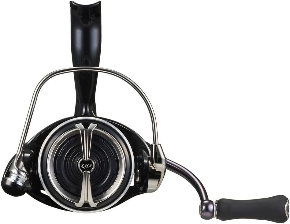 リール DAIWA TATULA FC LT2500SS-QD SLP WORKS ダイワ タトゥーラ FC LT2500SS-H-QD (リール) 価格比較 - 価格.com