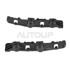Front Set Bumper Bracket LH+RH For 2007-12 Nissan Altima