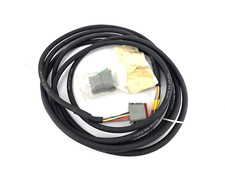 Nos Lift-u Wheelchair Ramp Lift Wiring Harness 331-0340 3310340 Transit Bus