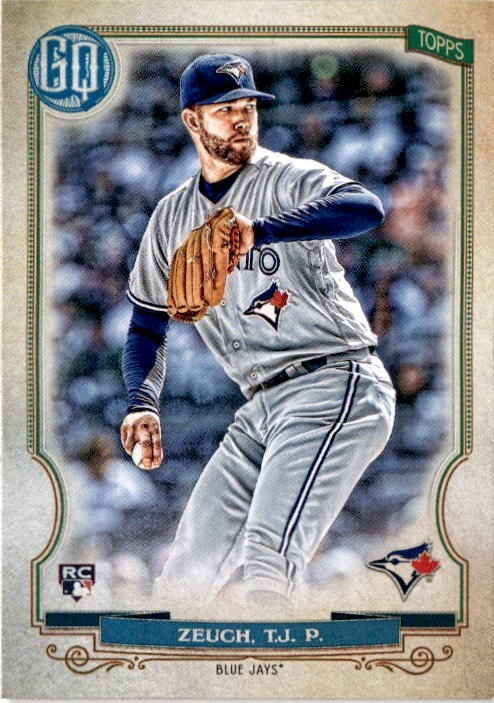 2020 Topps Gypsy Queen Baseball - Complete Your Set / Pick Your Card 1-320 [BB5] - Picture 48 of 241
