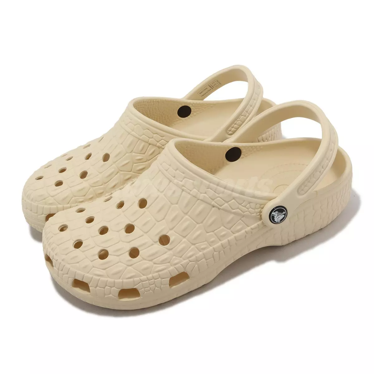 Scarpe tipo crocs sale