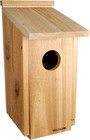 New ListingOwl/Kestrel Screech House, 20"H