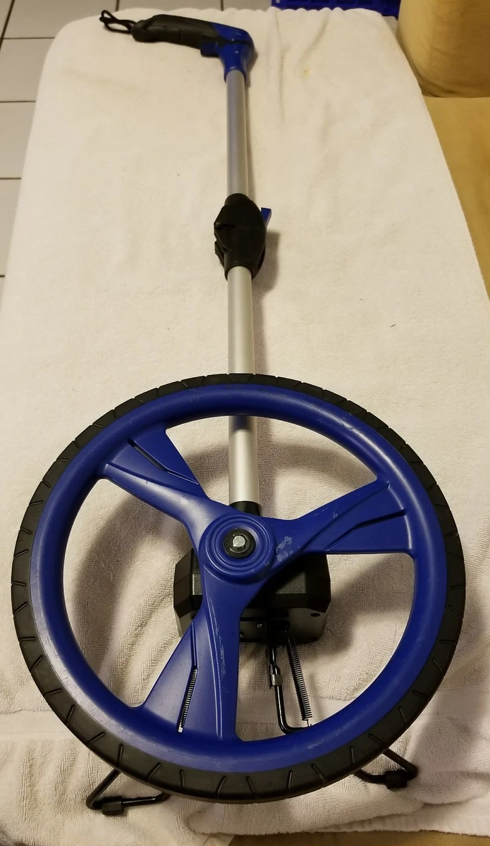 Westward measuring wheel deals