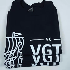 Lot of 3 Amazon Swag employee shirt Medium New VGT1 Fufillment center las vegas