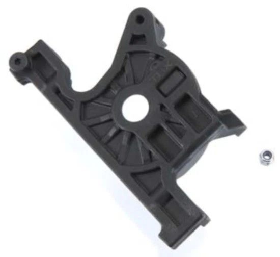 Rustler 4x4 VXL Slash 4x4 Ultimate Motor Mount Cover Pinion, 59 OFF