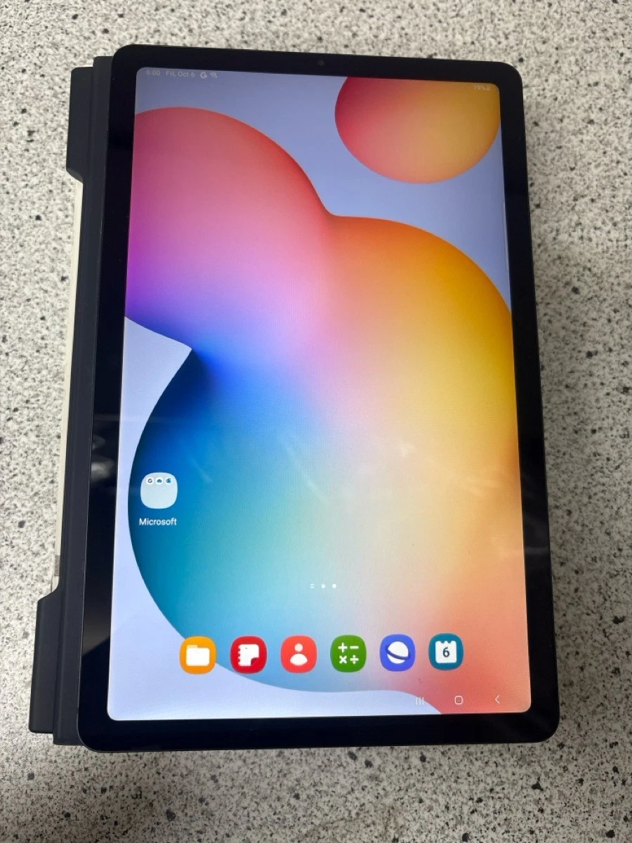 Samsung Galaxy Tab S6 - огромный выбор по лучшим ценам | eBay