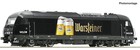 Roco 7320104 H0 AC Diesellokomotive 22 „Warsteiner“, WLE, Ep. VI, AC mit Sound