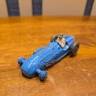 Dinky Toys 230 Talbot Lago- Vintage Race Car