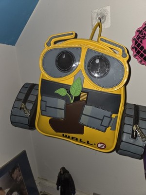 Disney Pixar WALL-E Loungefly Mini Backpack
