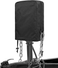 Electric Tongue Jack Cover- 900D Oxford Fabric Waterproof Protective- Travel Tra