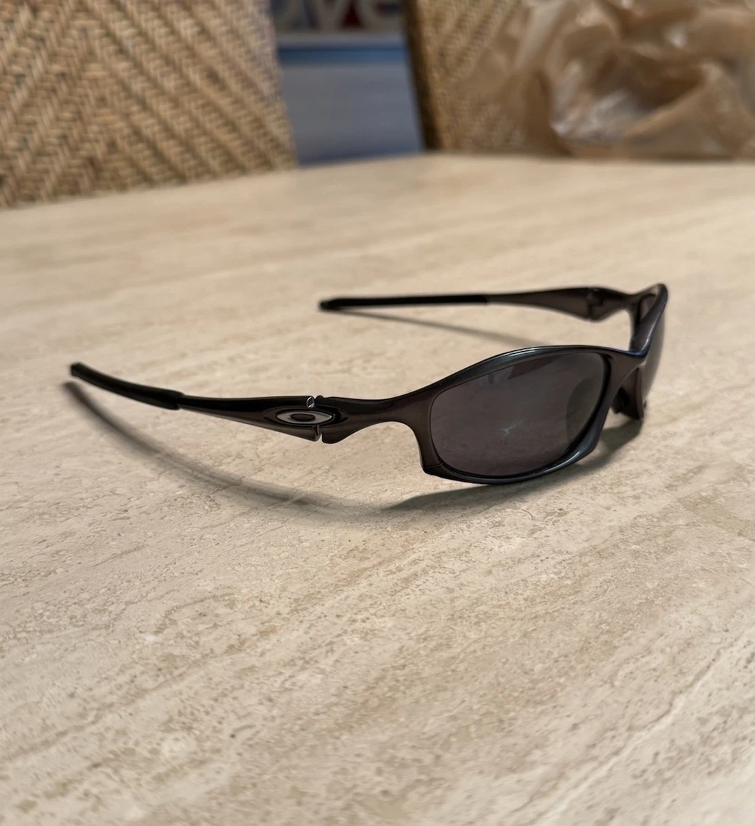 Oakley Hatchet for sale - eBay