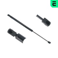 Optimal Heckklappen DäMpfer Gasfeder Kofferraum AG-51325 FüR VW Golf 7 Variant