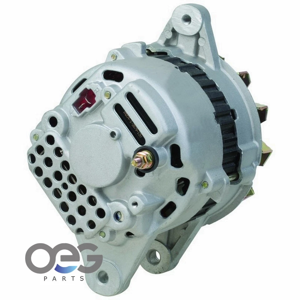 New Alternator For Plymouth Arrow Pickup L4 2.0L 79-82 MD064068 MD022568 AQ2250G - Image 2 of 4