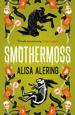 Smothermoss Alisa Alering