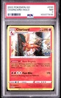 2022 POKEMON GO #010 CHARIZARD-HOLO PSA 7