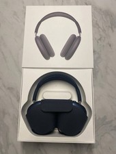 Apple Airpod Max (2020) Wireless Bluetooth Noise Cancellation New Sealed In Box