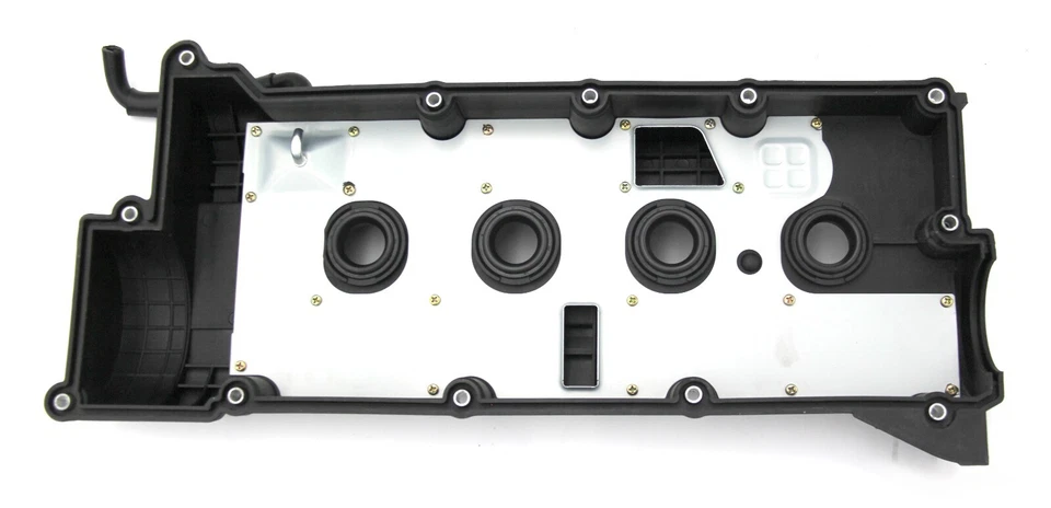  Cubierta de válvula de plástico  Foto 4 de 4