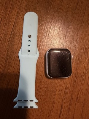 Apple Watch Series 4 40mm GPS