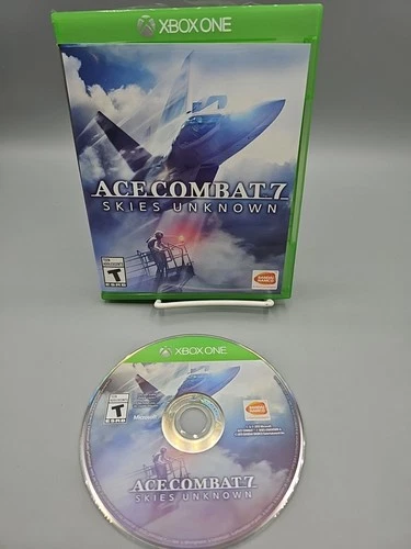 Ace Combat 7: Skies Unknown - Xbox One