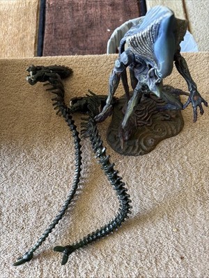 NECA Alien Resurrection Warrior Action Figure Check Pictures | eBay