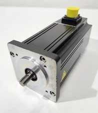 Parker MPM891R-1192 Rev.E 0.55HP/230VAC/3000RPM/1.9A Servo Motor