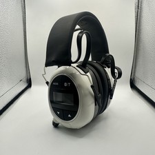 Safety Works SWX00260 Bluetooth Digital AM/FM Hearing Earmuff Protector