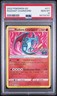 2022 Pokémon Go Radiant Charizard Holo Rare PSA 10 Gem Mint #011