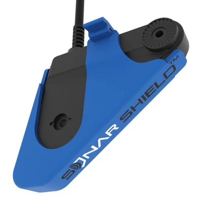 Lowrance Eagle Eye 9 Transducer Cover by Sonar Shield