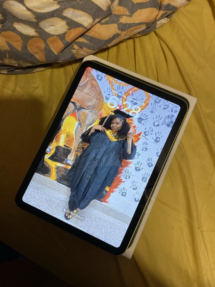 Funda iPad A16 11.ª generación/10.ª generación 11 pulgadas 2025 Foto 4 de 4