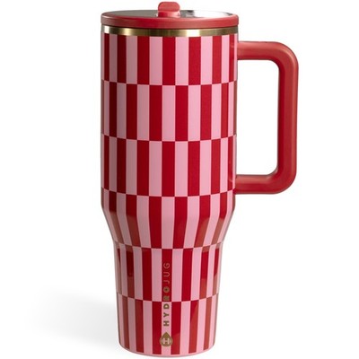 HydroJug Be Mine 40 oz Traveler 